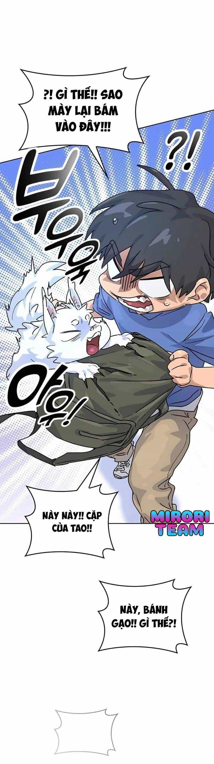 Isekai Camping - Chương 4 - ảnh 65