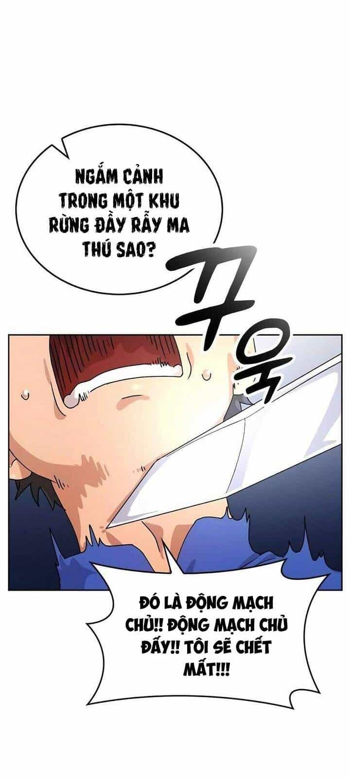 Isekai Camping - Chương 4 - ảnh 8