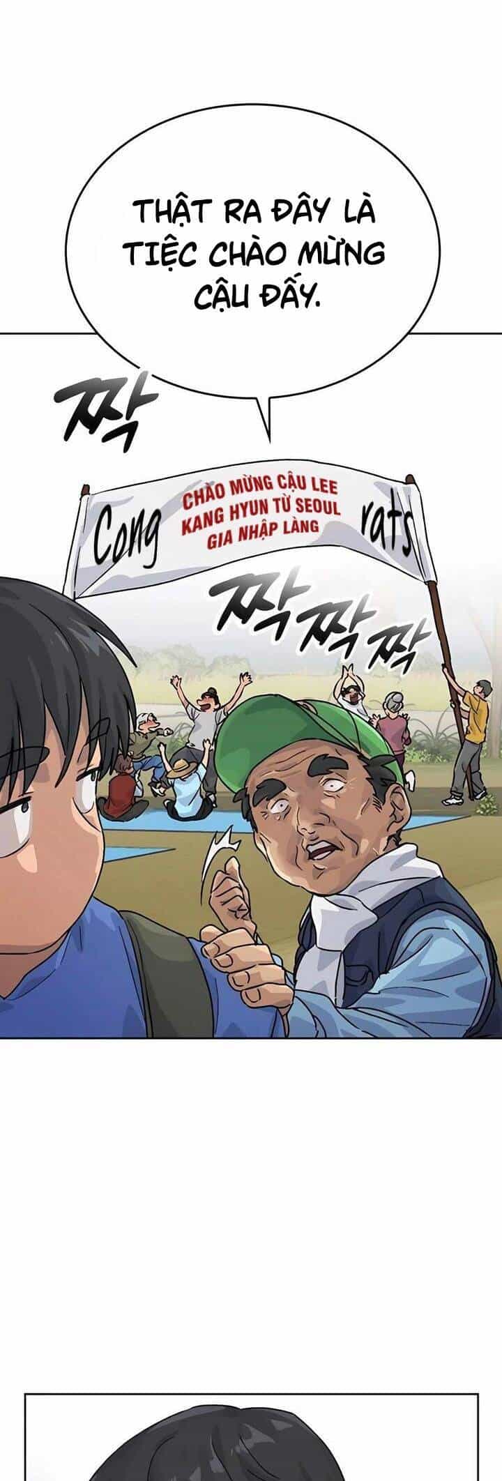 Isekai Camping - Chương 4 - ảnh 80