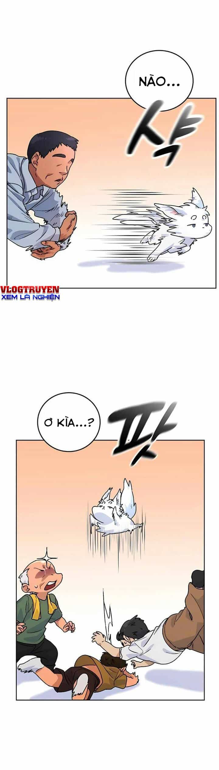 Isekai Camping - Chương 5 - ảnh 16