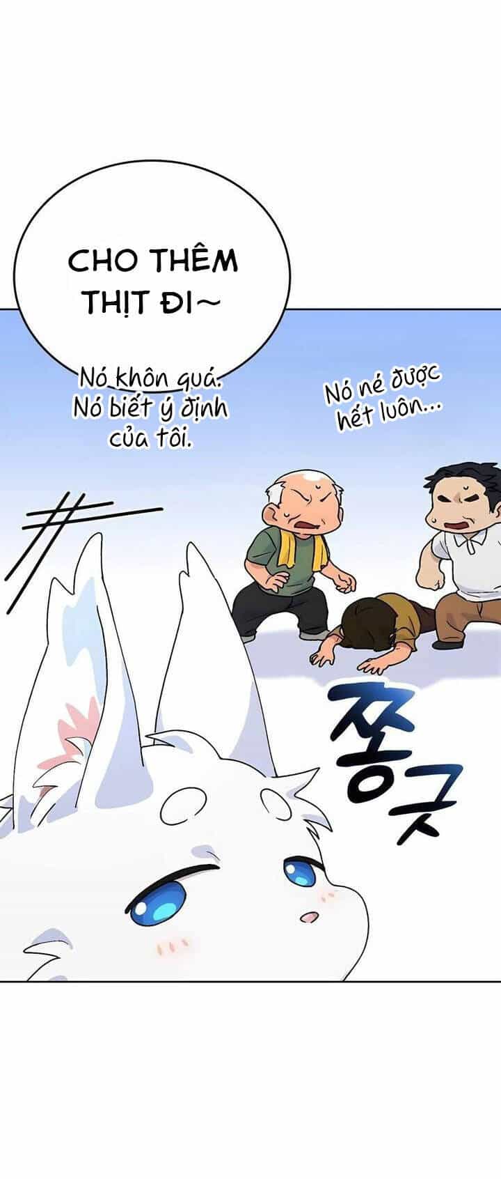 Isekai Camping - Chương 5 - ảnh 17