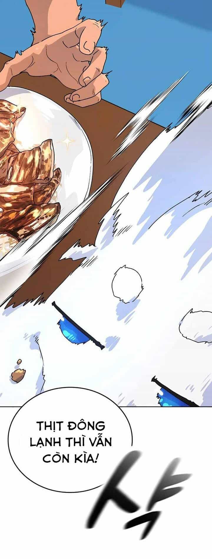 Isekai Camping - Chương 5 - ảnh 20