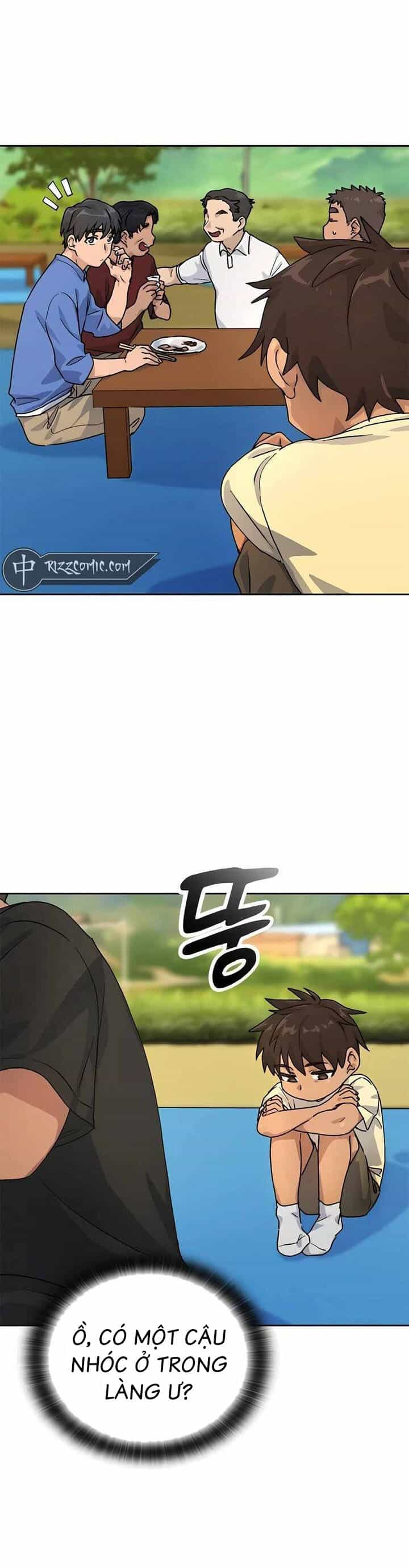 Isekai Camping - Chương 5 - ảnh 23