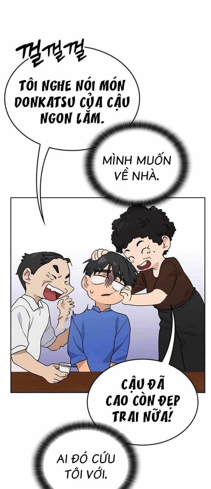 Isekai Camping - Chương 5 - ảnh 3