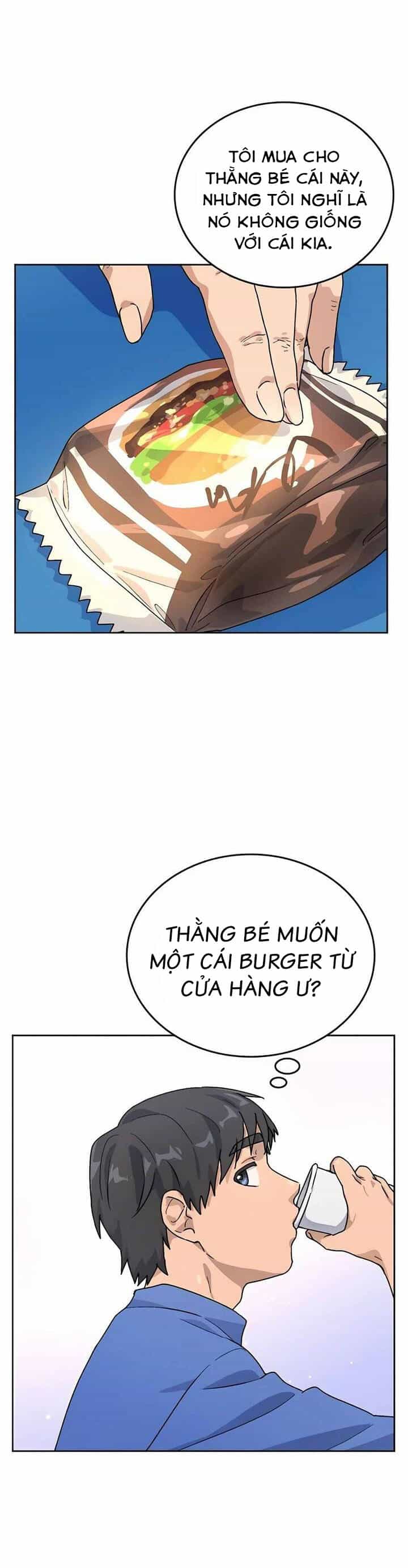 Isekai Camping - Chương 5 - ảnh 30