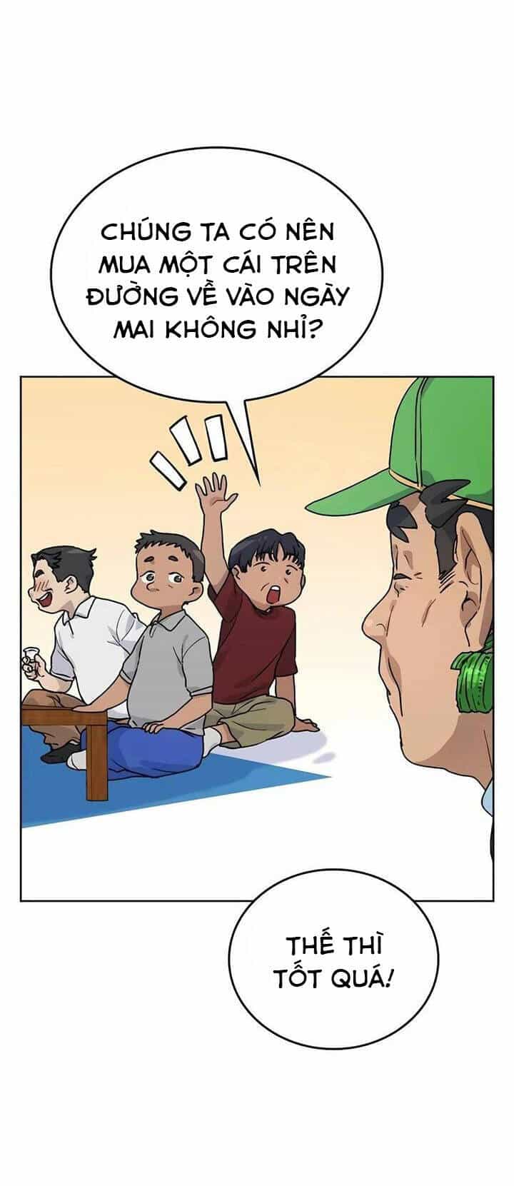Isekai Camping - Chương 5 - ảnh 31