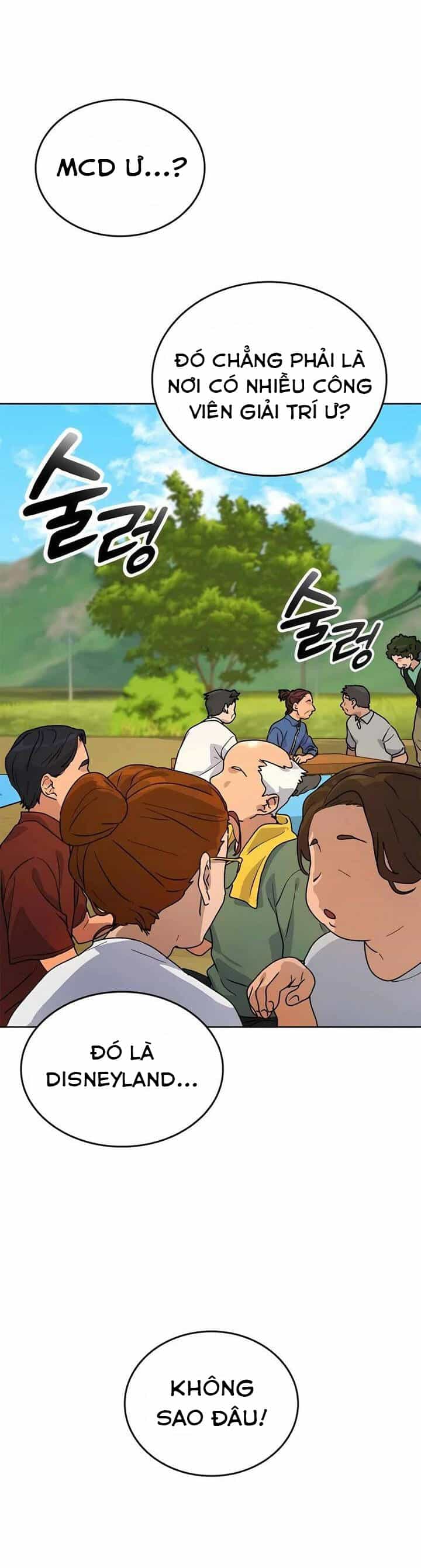 Isekai Camping - Chương 5 - ảnh 33