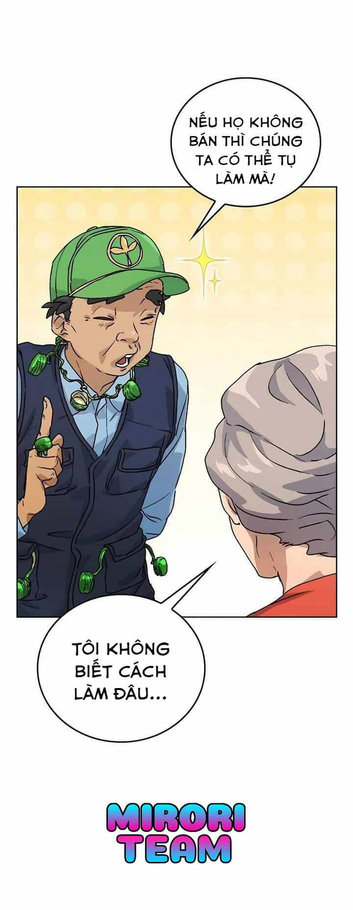 Isekai Camping - Chương 5 - ảnh 34