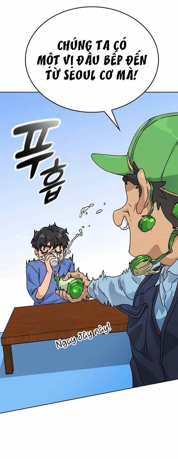 Isekai Camping - Chương 5 - ảnh 35
