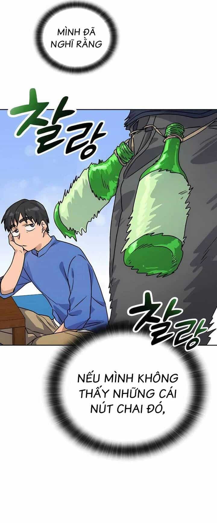 Isekai Camping - Chương 5 - ảnh 45