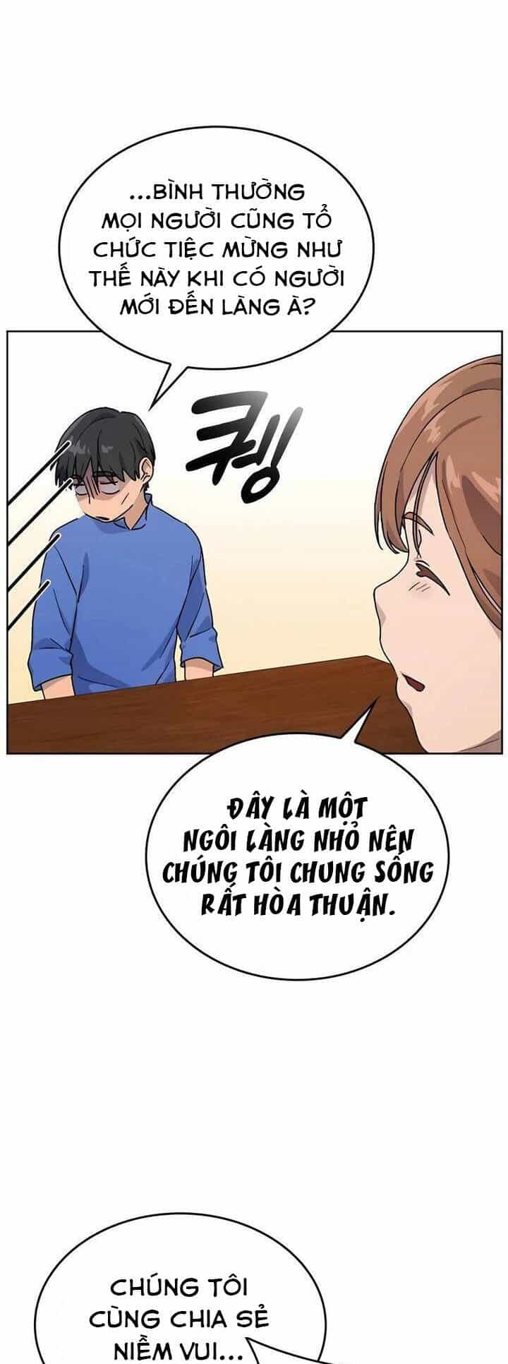 Isekai Camping - Chương 5 - ảnh 5