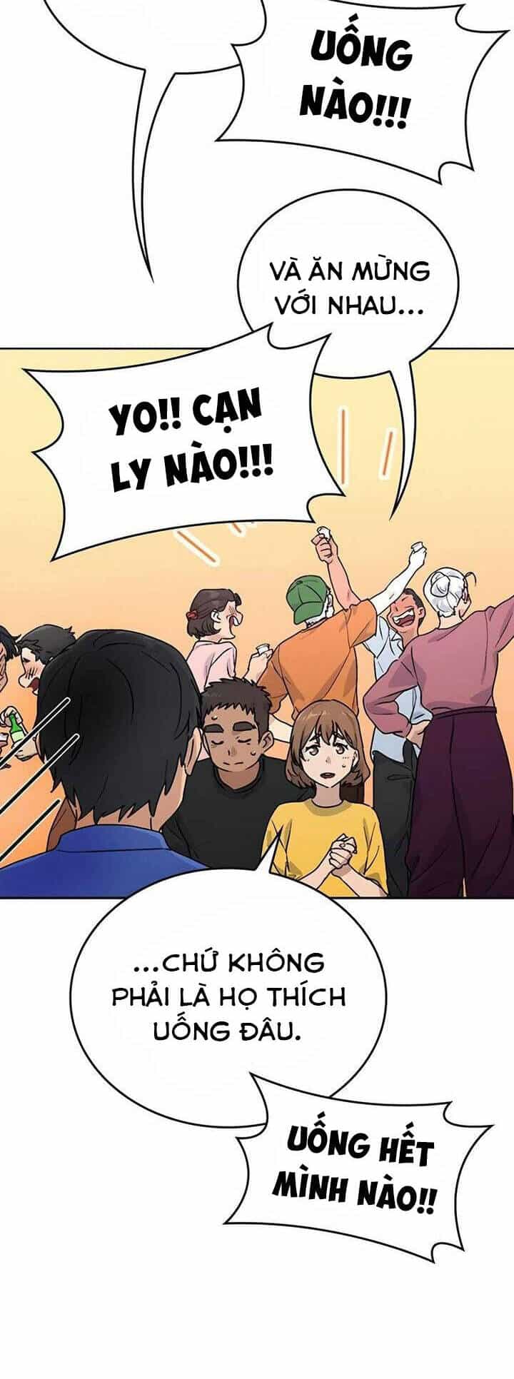 Isekai Camping - Chương 5 - ảnh 6