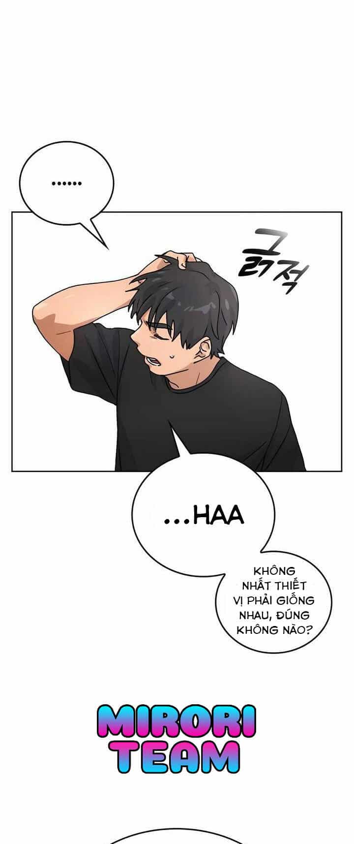 Isekai Camping - Chương 5 - ảnh 62