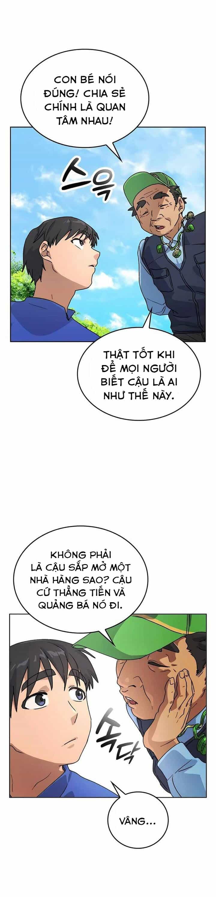 Isekai Camping - Chương 5 - ảnh 7