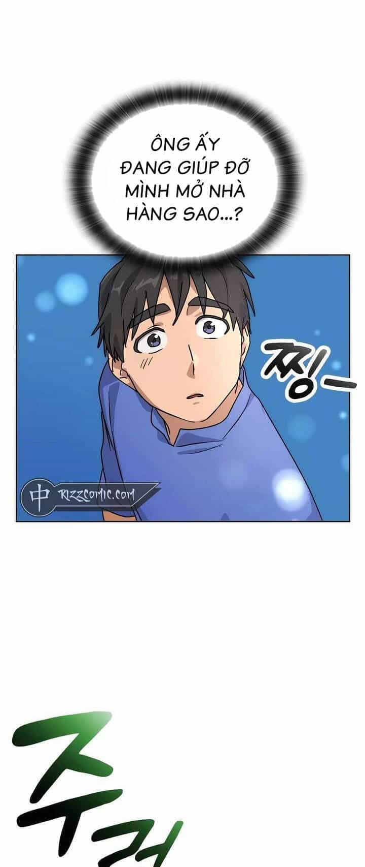 Isekai Camping - Chương 5 - ảnh 8
