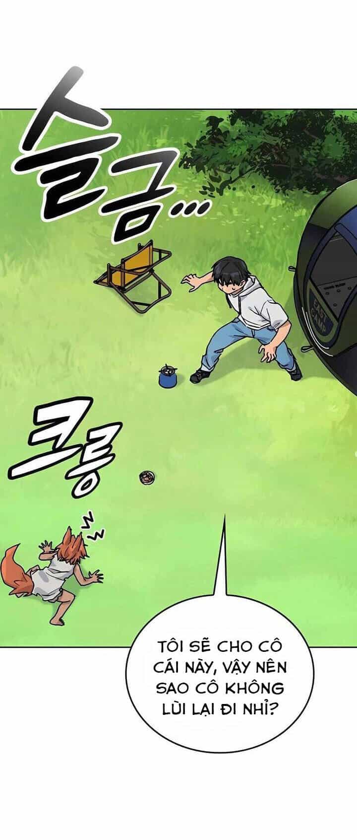 Isekai Camping - Chương 7 - ảnh 15