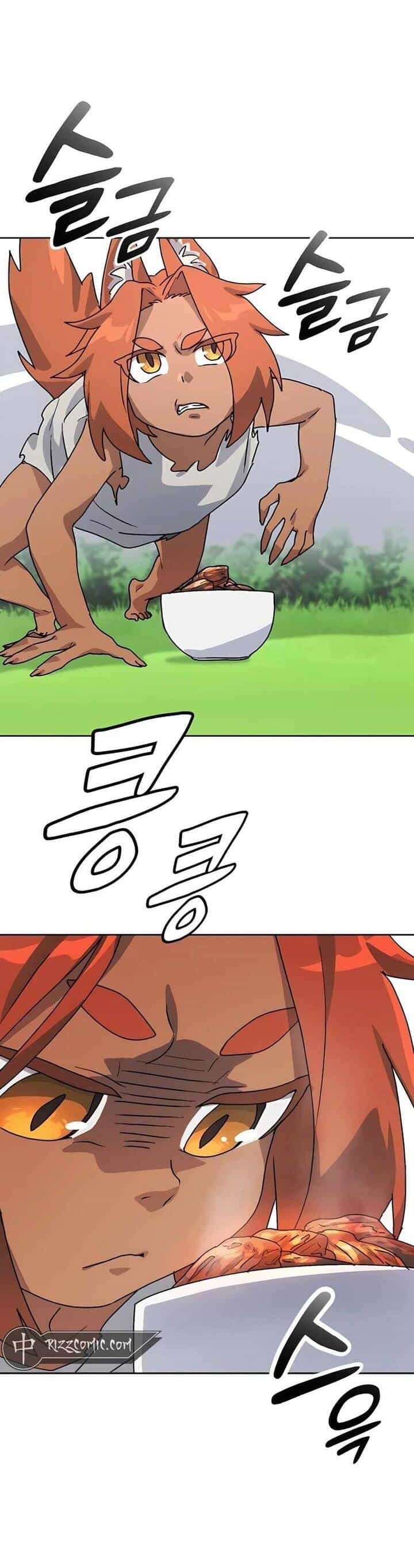 Isekai Camping - Chương 7 - ảnh 16
