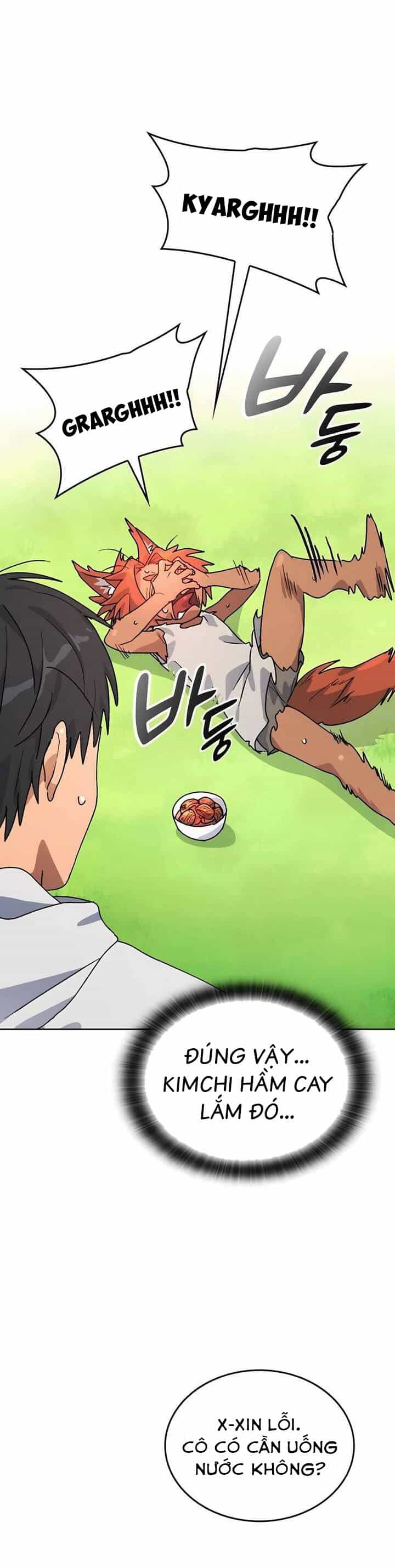 Isekai Camping - Chương 7 - ảnh 20