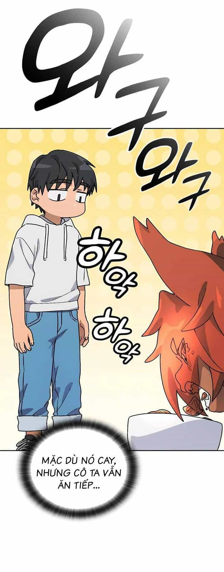 Isekai Camping - Chương 7 - ảnh 25