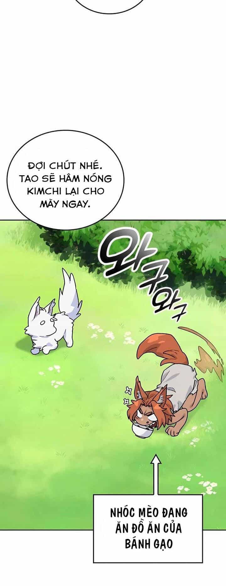 Isekai Camping - Chương 7 - ảnh 28