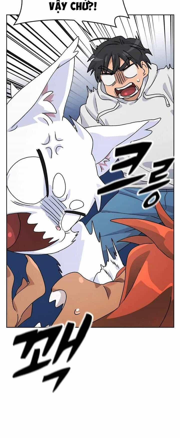 Isekai Camping - Chương 7 - ảnh 30