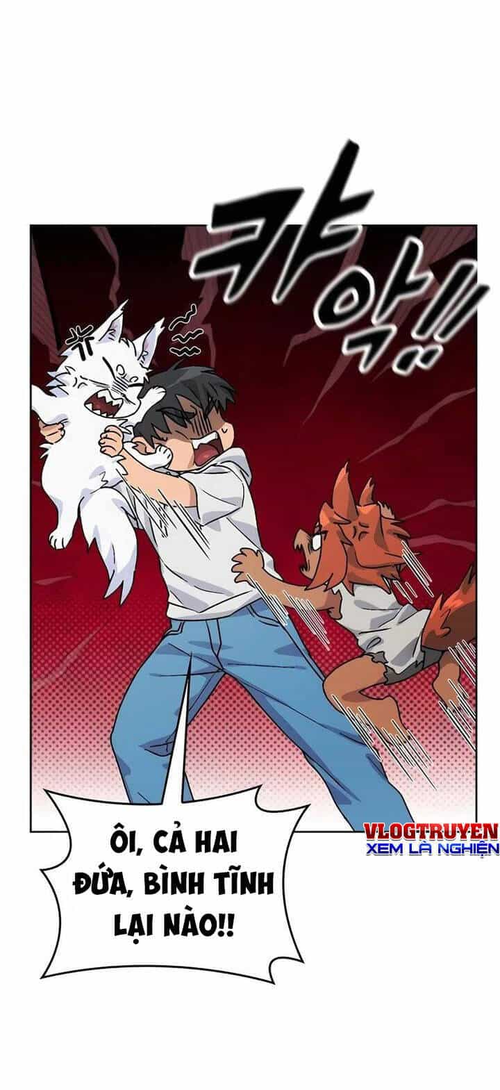 Isekai Camping - Chương 7 - ảnh 33