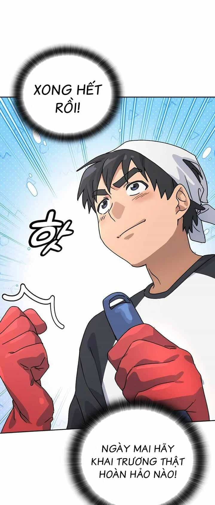 Isekai Camping - Chương 7 - ảnh 46