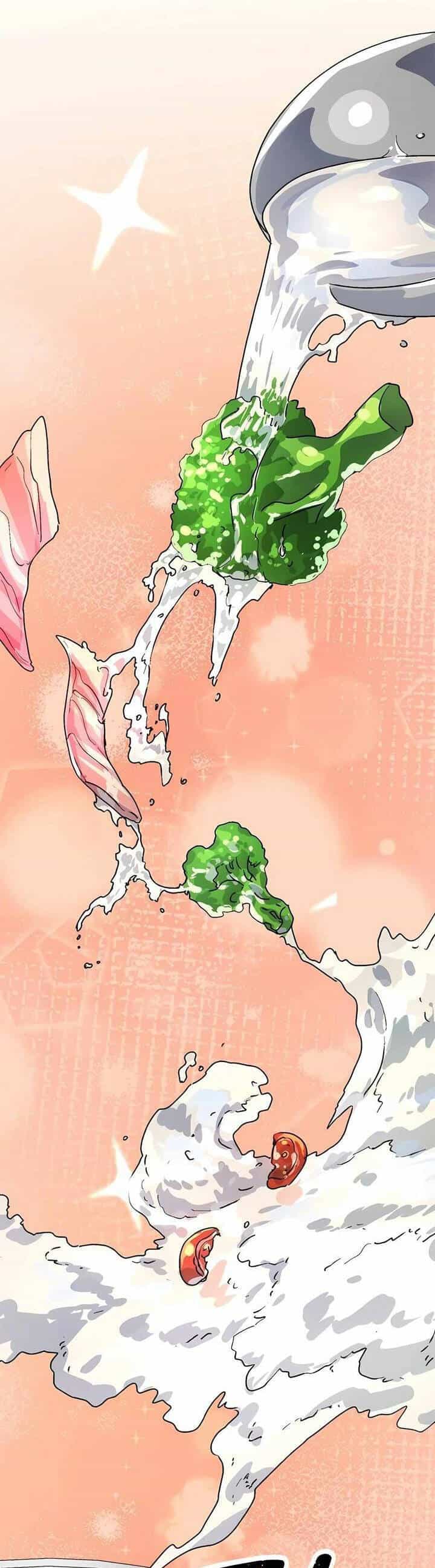 Isekai Camping - Chương 7 - ảnh 63