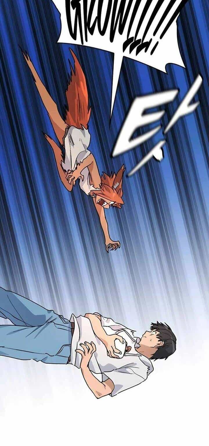 Isekai Camping - Chương 7 - ảnh 8