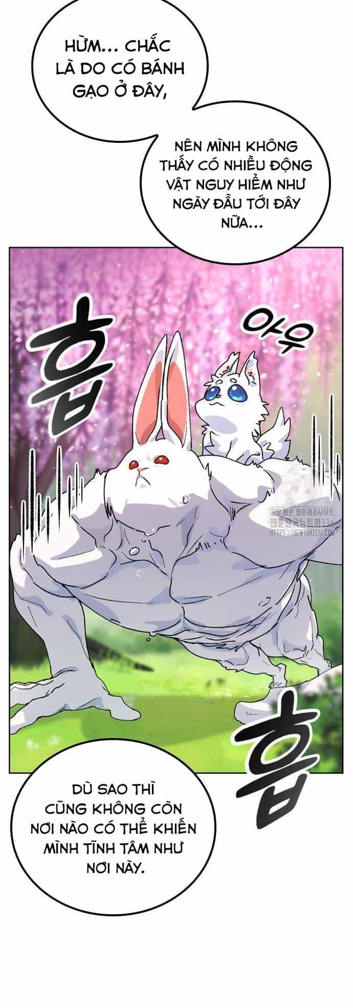Isekai Camping - Chương 8 - ảnh 19
