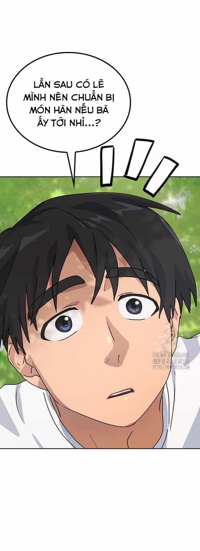 Isekai Camping - Chương 8 - ảnh 22