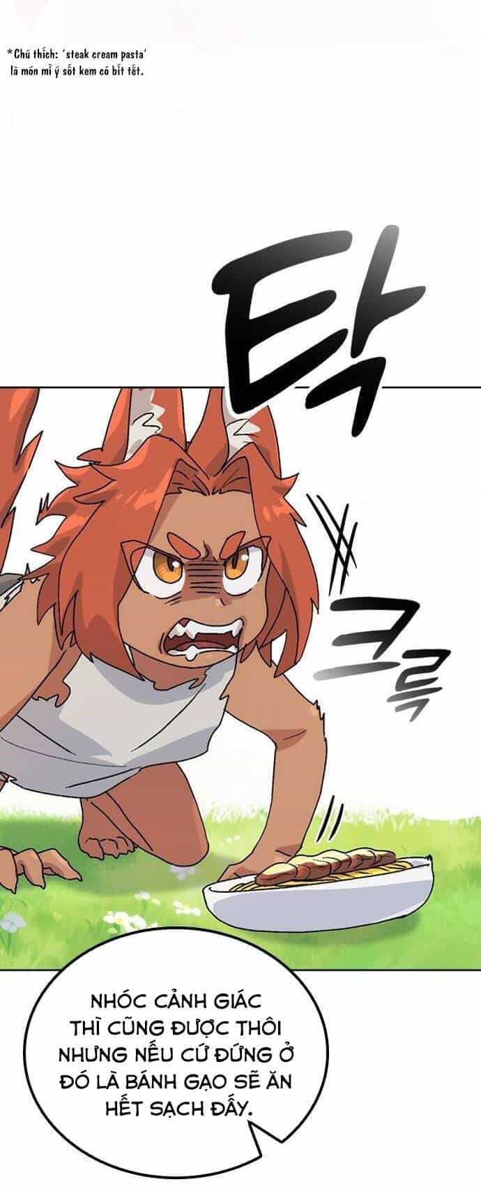 Isekai Camping - Chương 8 - ảnh 38