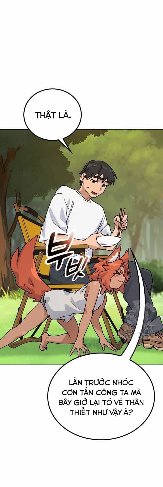 Isekai Camping - Chương 8 - ảnh 49