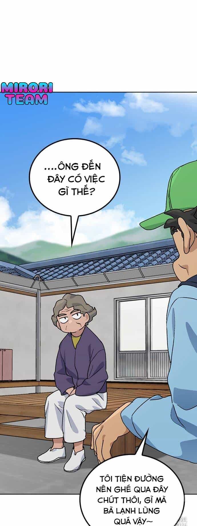 Isekai Camping - Chương 8 - ảnh 67