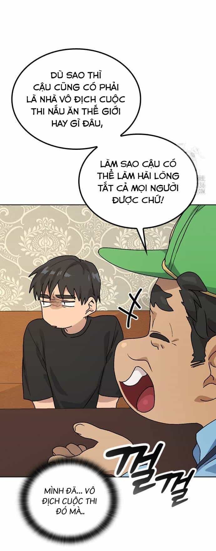 Isekai Camping - Chương 8 - ảnh 9