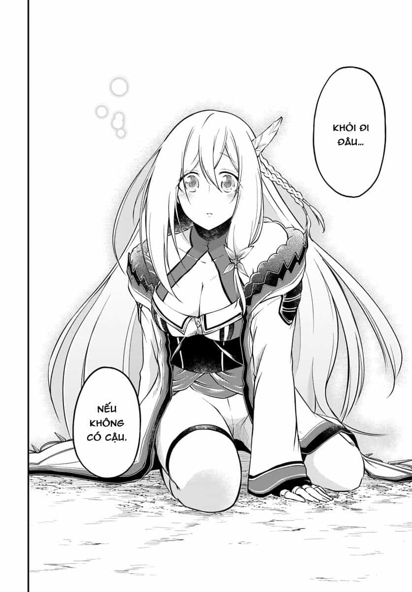 Isekai Cheat Survival Meshi - Chương 10 - ảnh 14