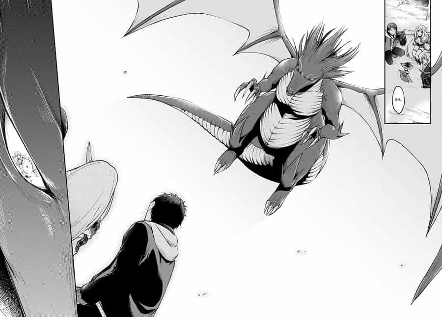 Isekai Cheat Survival Meshi - Chương 11 - ảnh 13