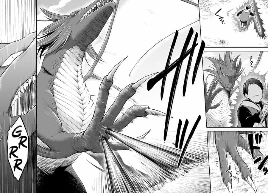 Isekai Cheat Survival Meshi - Chương 12 - ảnh 24