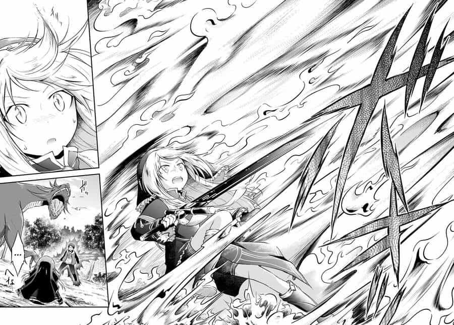 Isekai Cheat Survival Meshi - Chương 12 - ảnh 27