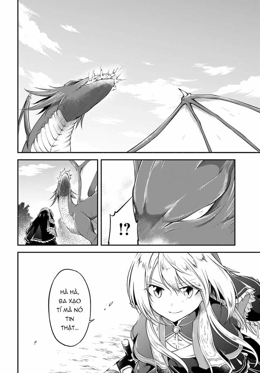 Isekai Cheat Survival Meshi - Chương 12 - ảnh 36
