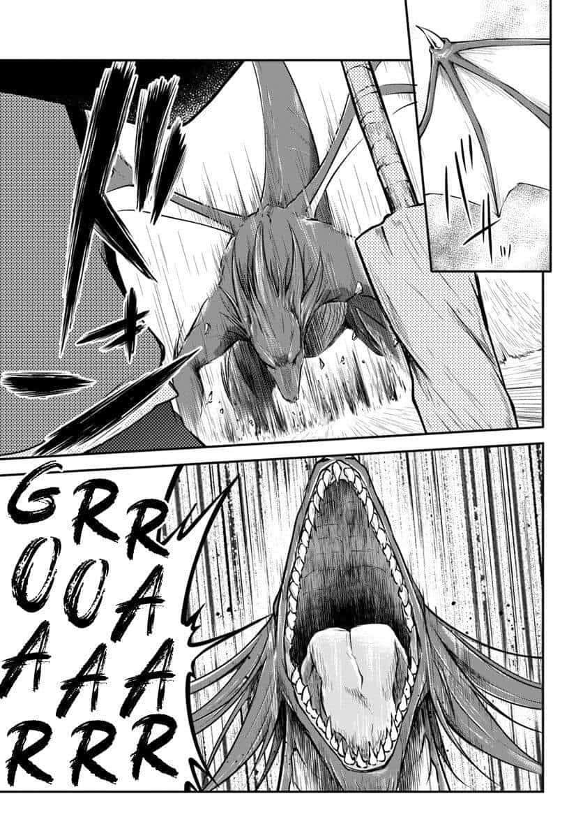 Isekai Cheat Survival Meshi - Chương 12 - ảnh 9