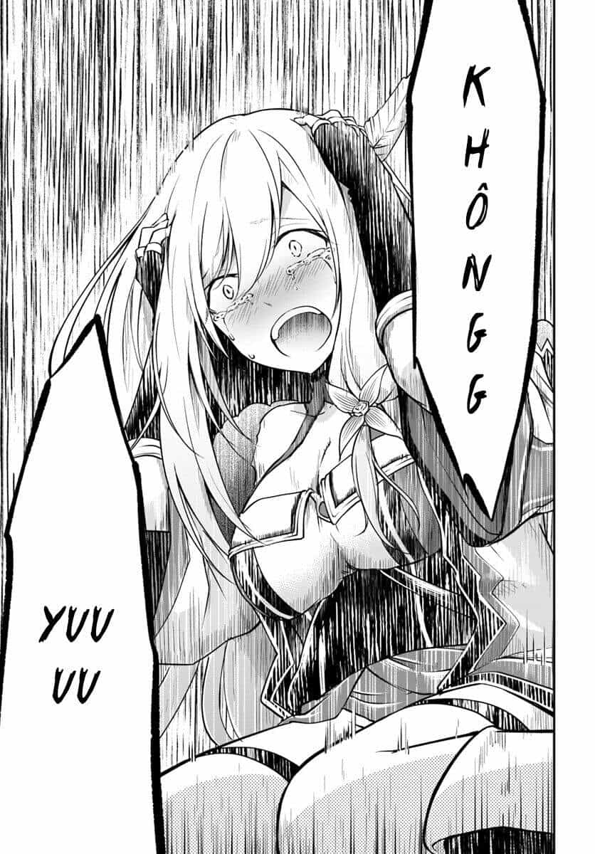 Isekai Cheat Survival Meshi - Chương 13 - ảnh 14