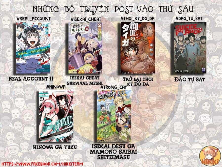 Isekai Cheat Survival Meshi - Chương 13 - ảnh 2
