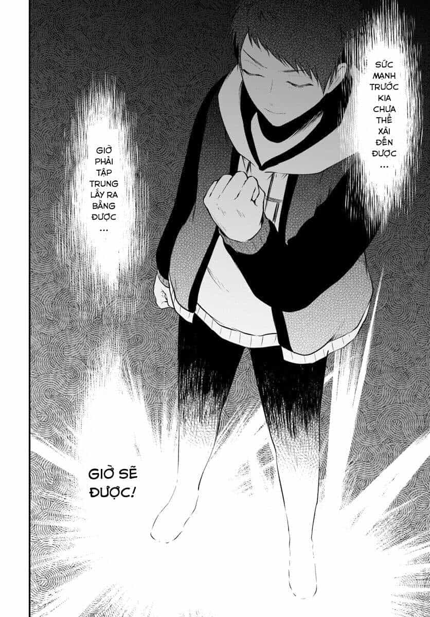 Isekai Cheat Survival Meshi - Chương 13 - ảnh 25