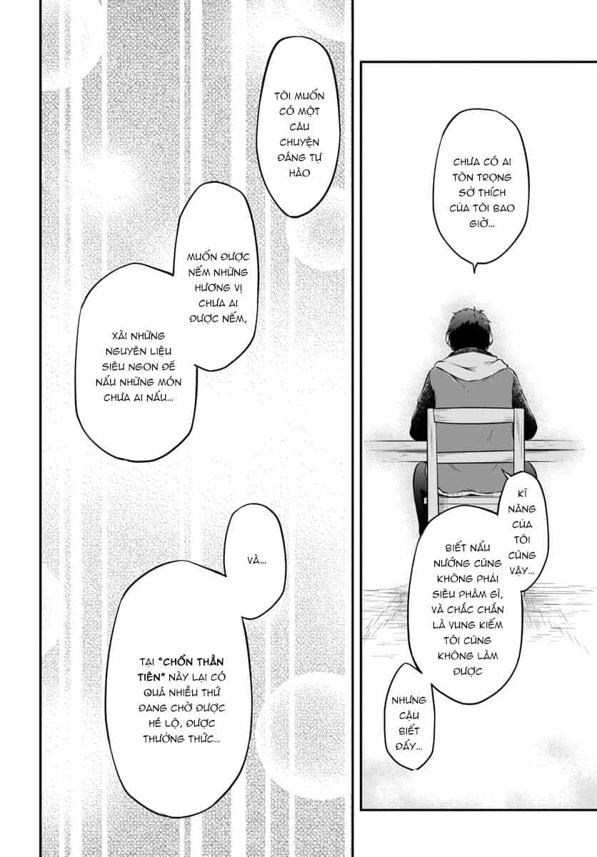 Isekai Cheat Survival Meshi - Chương 15 - ảnh 18
