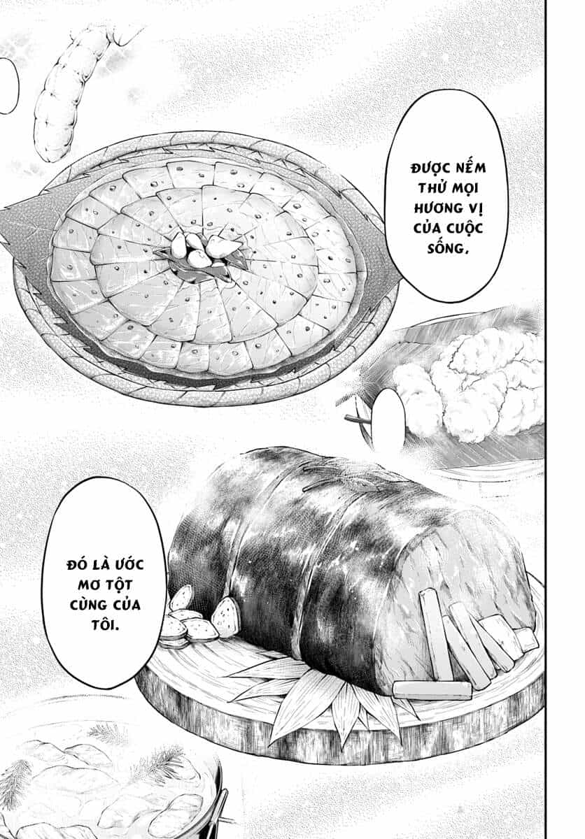 Isekai Cheat Survival Meshi - Chương 15 - ảnh 19
