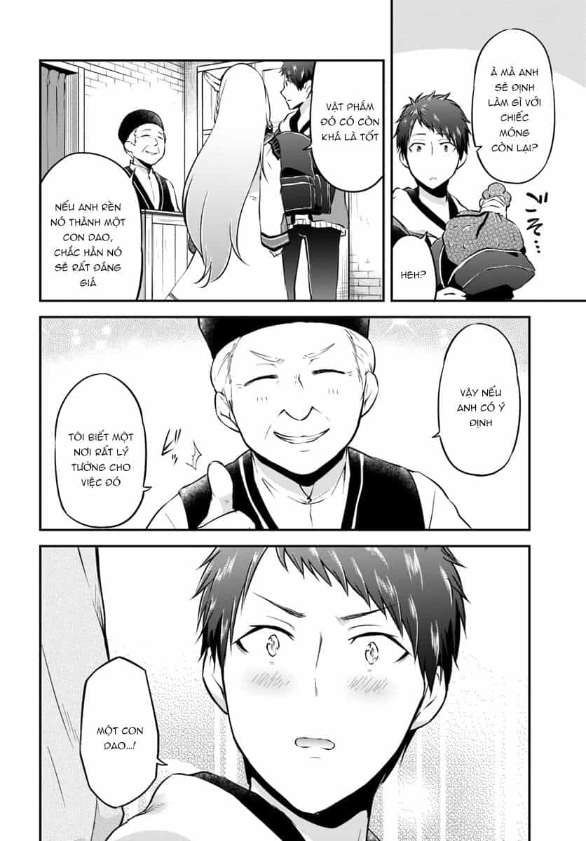 Isekai Cheat Survival Meshi - Chương 16 - ảnh 13
