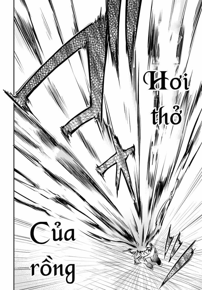 Isekai Cheat Survival Meshi - Chương 16 - ảnh 17