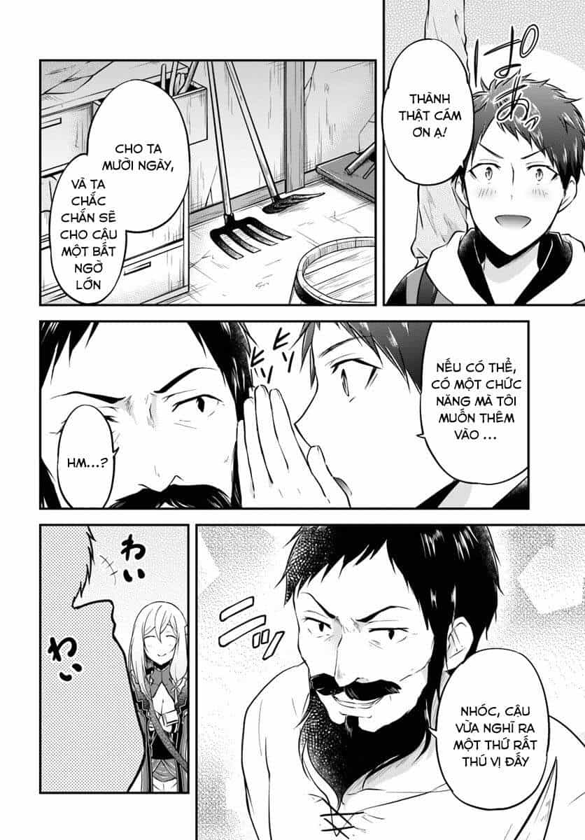 Isekai Cheat Survival Meshi - Chương 17 - ảnh 8
