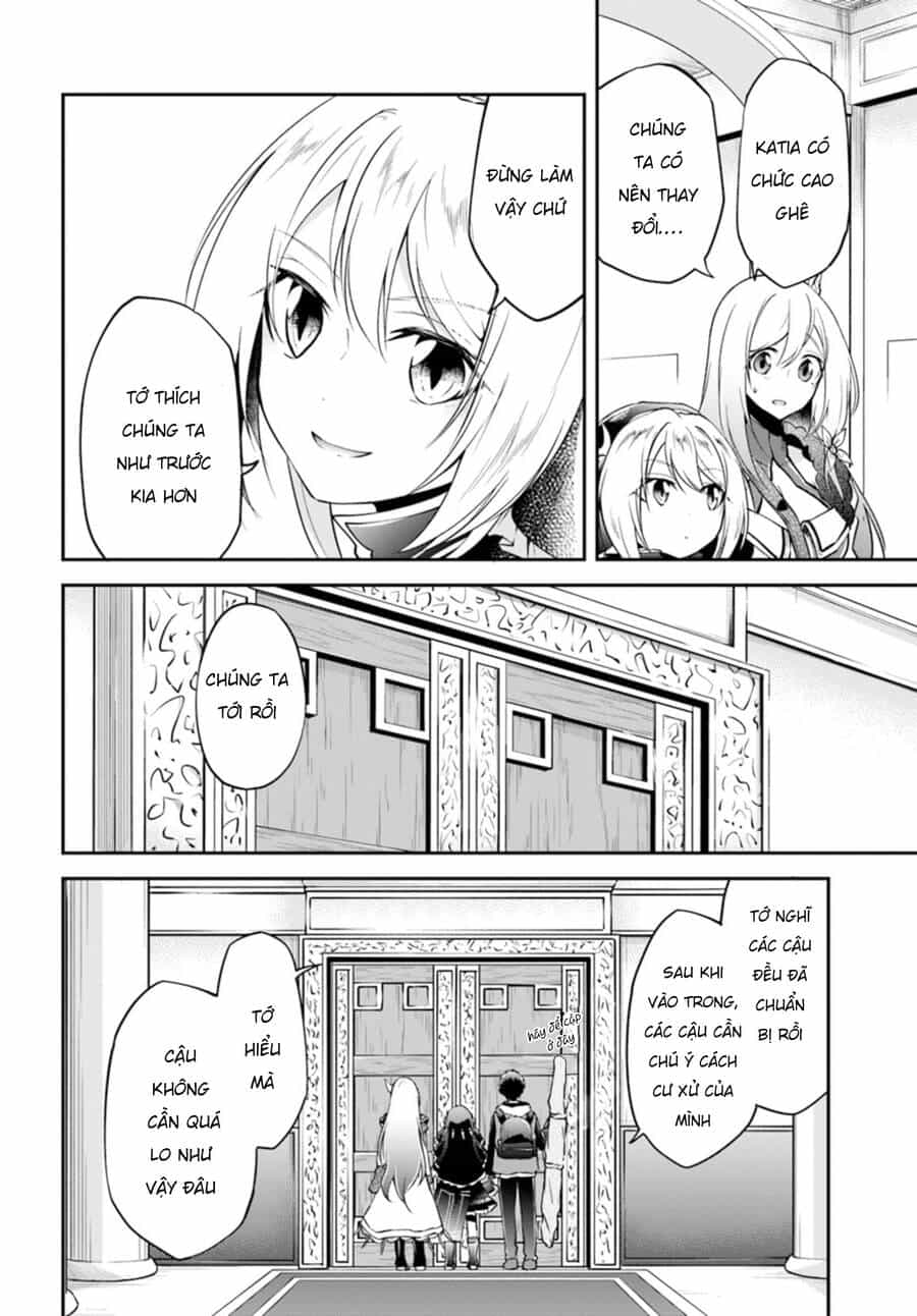 Isekai Cheat Survival Meshi - Chương 18 - ảnh 14